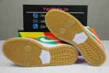 Authentic 7-Eleven x Nike SB Dunk Low