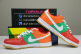 Authentic 7-Eleven x Nike SB Dunk Low