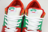 Authentic 7-Eleven x Nike SB Dunk Low