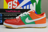 Authentic 7-Eleven x Nike SB Dunk Low