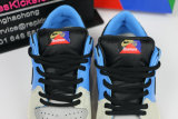 Authentic Instant Skateboards x Nike SB Dunk Low