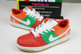 Authentic 7-Eleven x Nike SB Dunk Low