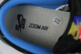 Authentic Instant Skateboards x Nike SB Dunk Low