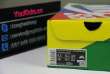 Authentic Instant Skateboards x Nike SB Dunk Low