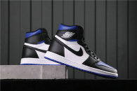 Perfect Air Jordan 1 High OG “Game Royal” GS