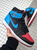 Perfect Air Jordan 1 High OG UNC To Chicago GS