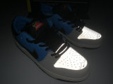 Authentic Instant Skateboards x Nike SB Dunk Low