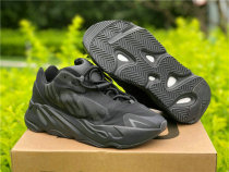 Authentic Y 700 MNVN “Triple Black”
