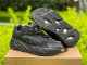 Authentic Y 700 MNVN “Triple Black”