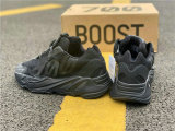 Authentic Y 700 MNVN “Triple Black”