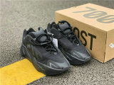 Authentic Y 700 MNVN “Triple Black”
