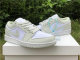 Authentic Air Jordan 1 Low “Spruce Aura”