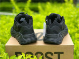 Authentic Y 700 MNVN “Triple Black”