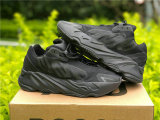 Authentic Y 700 MNVN “Triple Black”