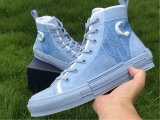 Dior High Top (1)