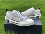 Dior Low Shoes (1)