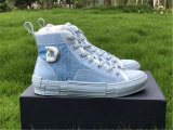 Dior High Top (1)