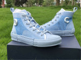 Dior High Top (1)