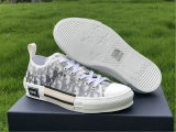 Dior Low Shoes (2)