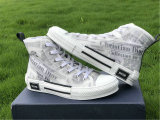 Dior High Top (5)