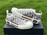 Dior Low Shoes (2)