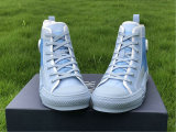 Dior High Top (1)