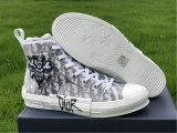 Dior High Top (3)