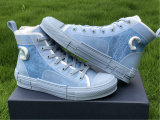 Dior High Top (1)