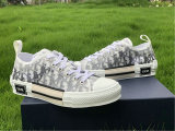 Dior Low Shoes (2)