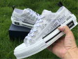 Dior Low Shoes (1)