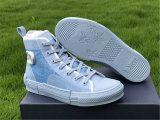 Dior High Top (1)