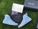 Dior High Top (1)