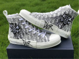 Dior High Top (3)