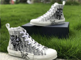 Dior High Top (3)