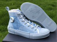 Dior High Top (1)