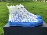 Dior High Top (4)