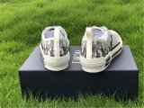Dior Low Shoes (2)