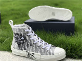Dior High Top (3)