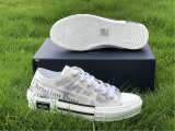 Dior Low Shoes (1)
