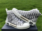 Dior High Top (6)