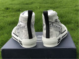 Dior High Top (5)