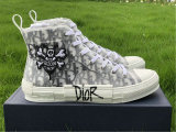 Dior High Top (3)