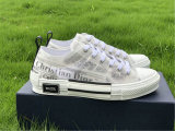 Dior Low Shoes (1)