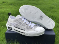 Dior Low Shoes (1)
