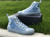 Dior High Top (1)