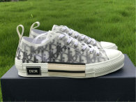Dior Low Shoes (2)