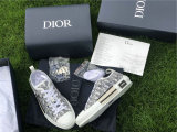 Dior Low Shoes (2)