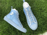 Dior High Top (1)