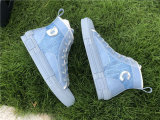Dior High Top (1)
