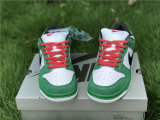 Authentic Nike Dunk Low Pro SB “Heineken” GS